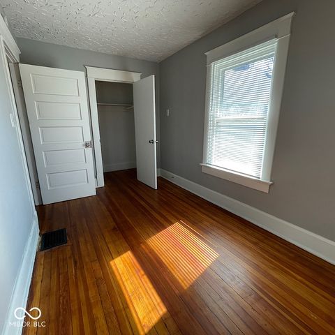 854 N Tacoma Avenue, Indianapolis, IN 46201