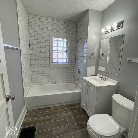 854 N Tacoma Avenue, Indianapolis, IN 46201