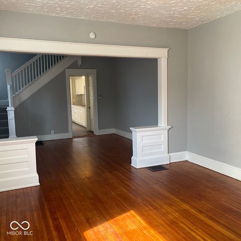 854 N Tacoma Avenue, Indianapolis, IN 46201