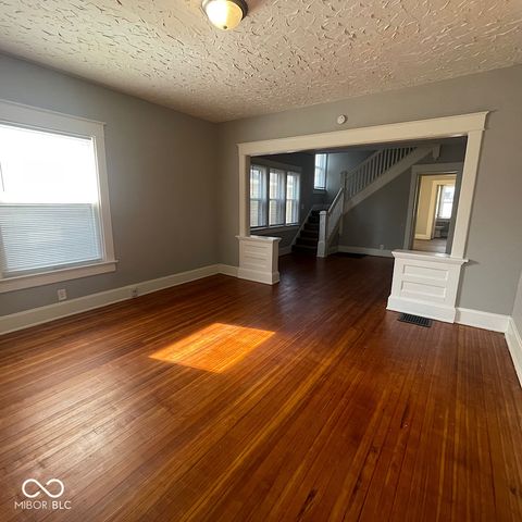 854 N Tacoma Avenue, Indianapolis, IN 46201