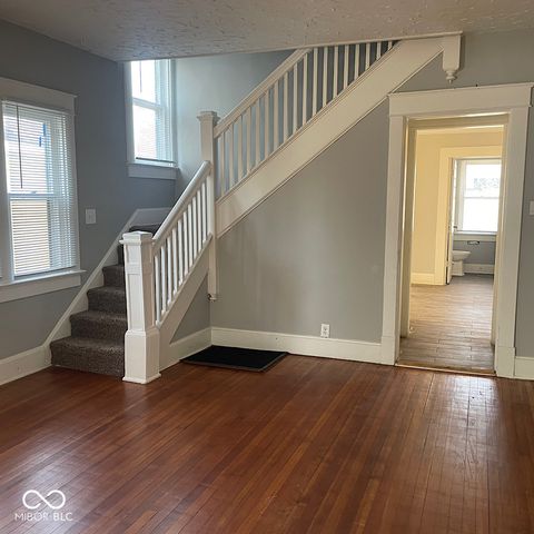 854 N Tacoma Avenue, Indianapolis, IN 46201