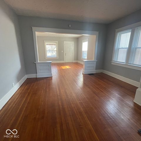 854 N Tacoma Avenue, Indianapolis, IN 46201