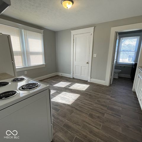 854 N Tacoma Avenue, Indianapolis, IN 46201