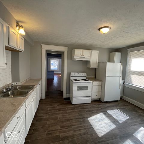 854 N Tacoma Avenue, Indianapolis, IN 46201