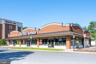 8098 OCEAN GATEWAY, Easton, MD 21601