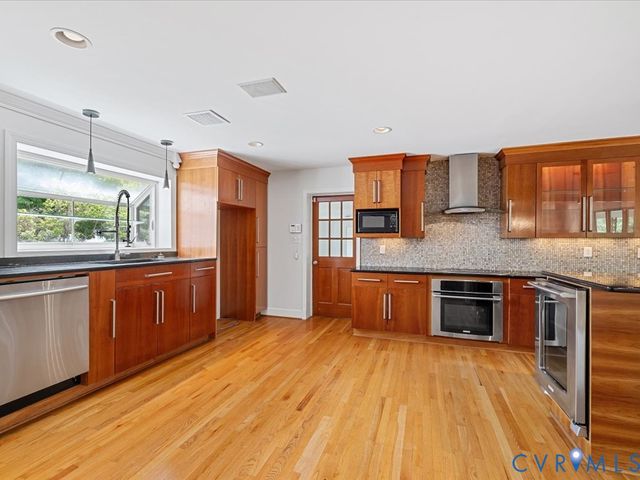 4411 Wistar Rd, Henrico, VA 23228