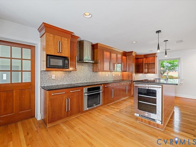 4411 Wistar Rd, Henrico, VA 23228