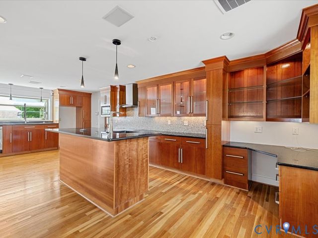 4411 Wistar Rd, Henrico, VA 23228
