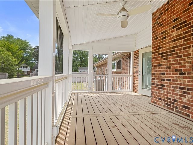 4411 Wistar Rd, Henrico, VA 23228