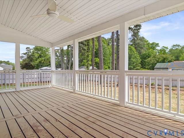 4411 Wistar Rd, Henrico, VA 23228
