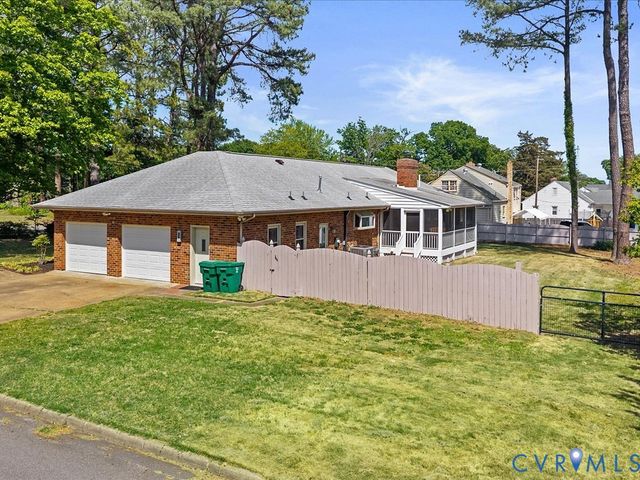 4411 Wistar Rd, Henrico, VA 23228
