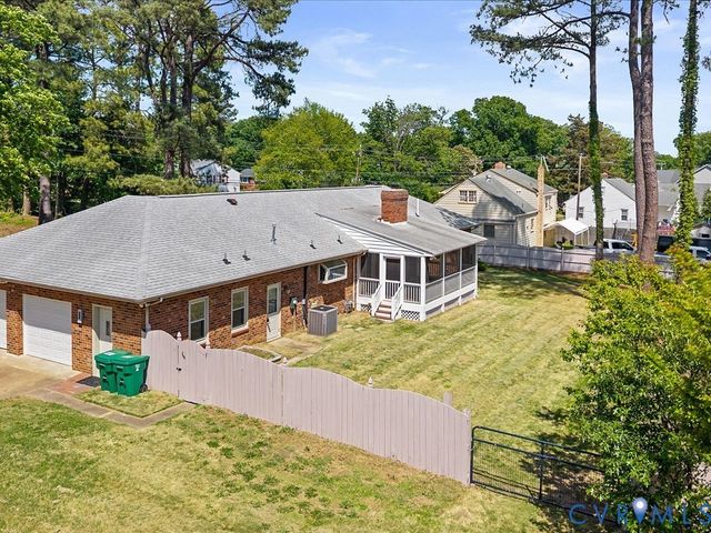 4411 Wistar Rd, Henrico, VA 23228