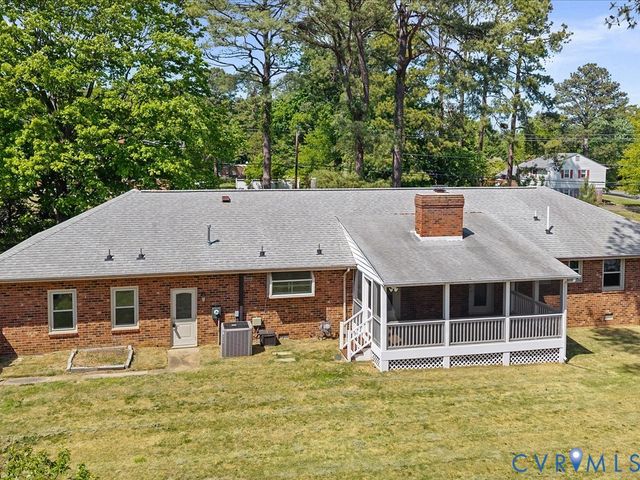 4411 Wistar Rd, Henrico, VA 23228