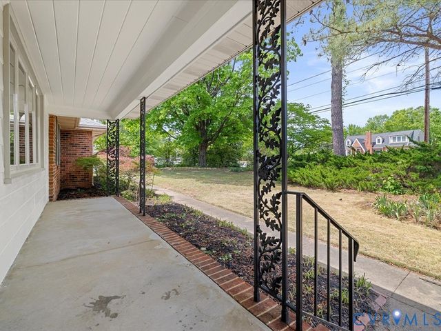 4411 Wistar Rd, Henrico, VA 23228