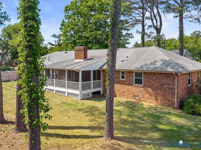 4411 Wistar Rd, Henrico, VA 23228