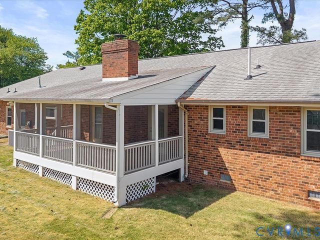 4411 Wistar Rd, Henrico, VA 23228