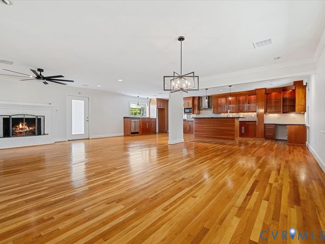 4411 Wistar Rd, Henrico, VA 23228