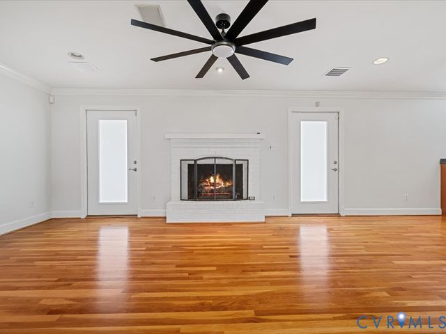 4411 Wistar Rd, Henrico, VA 23228
