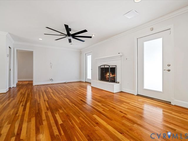 4411 Wistar Rd, Henrico, VA 23228