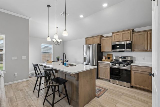 3404 NW 181 Street, Edmond, OK 73012
