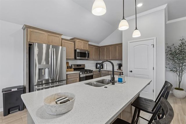 3404 NW 181 Street, Edmond, OK 73012