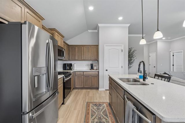 3404 NW 181 Street, Edmond, OK 73012