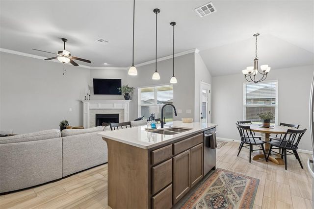 3404 NW 181 Street, Edmond, OK 73012