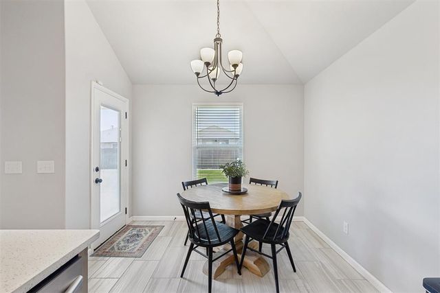 3404 NW 181 Street, Edmond, OK 73012
