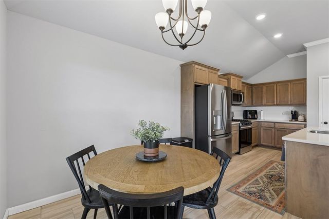 3404 NW 181 Street, Edmond, OK 73012