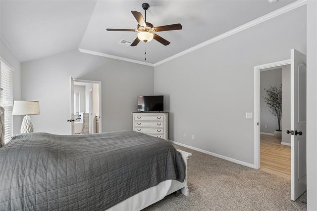 3404 NW 181 Street, Edmond, OK 73012