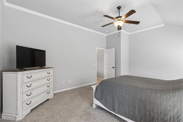3404 NW 181 Street, Edmond, OK 73012