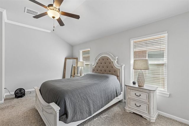 3404 NW 181 Street, Edmond, OK 73012