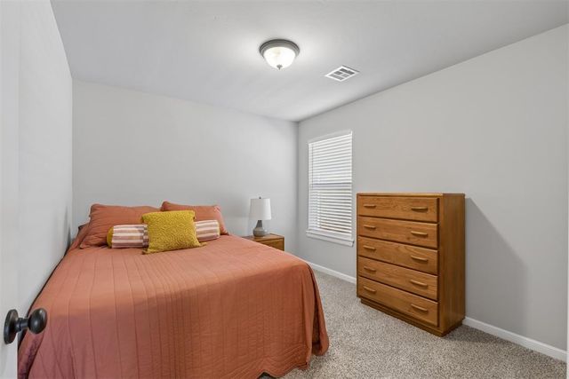 3404 NW 181 Street, Edmond, OK 73012