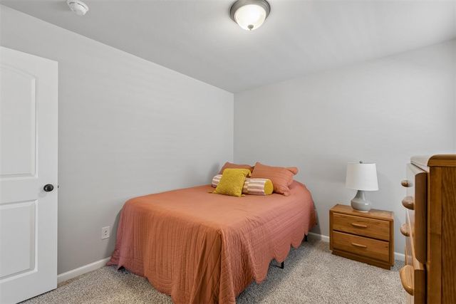 3404 NW 181 Street, Edmond, OK 73012