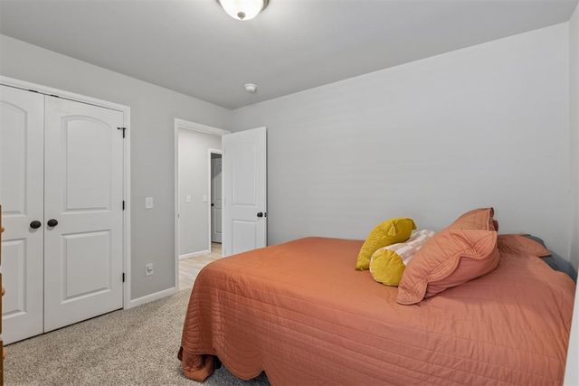 3404 NW 181 Street, Edmond, OK 73012