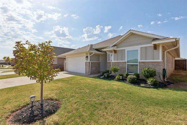 3404 NW 181 Street, Edmond, OK 73012
