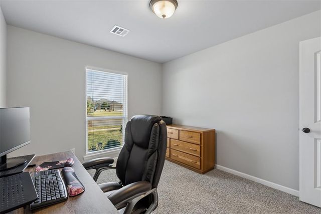 3404 NW 181 Street, Edmond, OK 73012