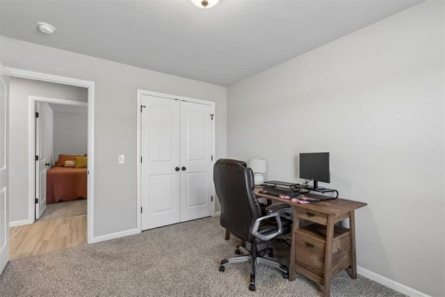 3404 NW 181 Street, Edmond, OK 73012