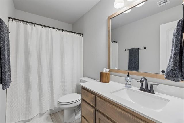 3404 NW 181 Street, Edmond, OK 73012