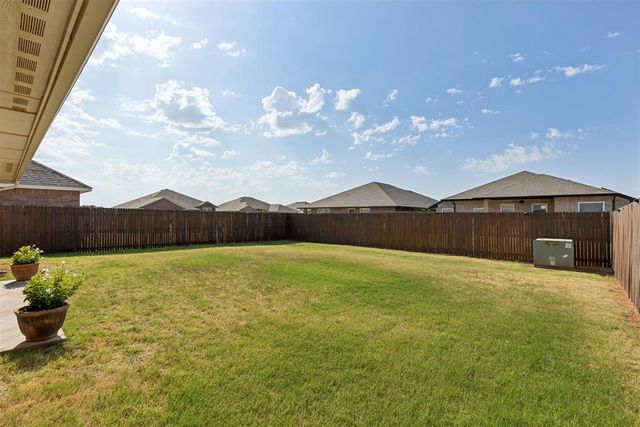 3404 NW 181 Street, Edmond, OK 73012