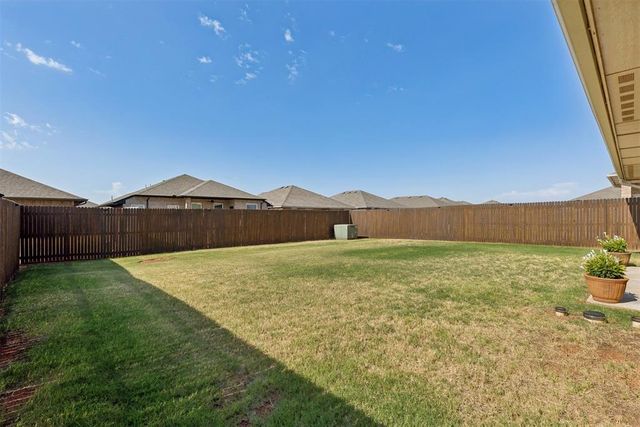 3404 NW 181 Street, Edmond, OK 73012
