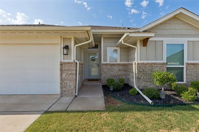 3404 NW 181 Street, Edmond, OK 73012