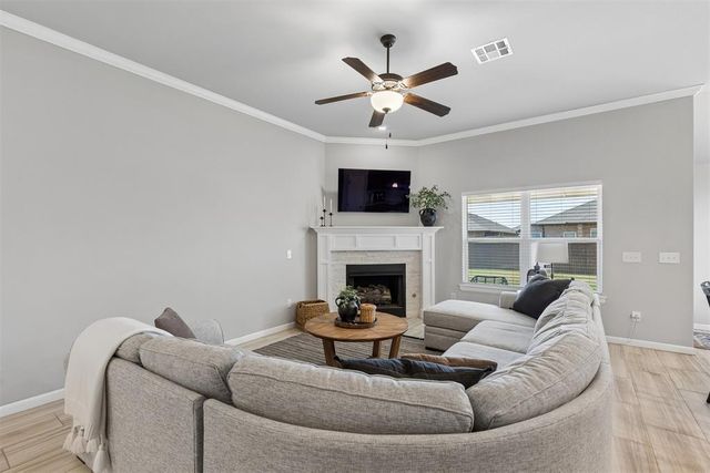 3404 NW 181 Street, Edmond, OK 73012