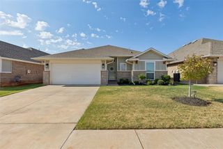 3404 NW 181 Street, Edmond, OK 73012