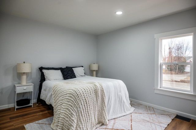 1618 Grand AVENUE, Racine, WI 53403