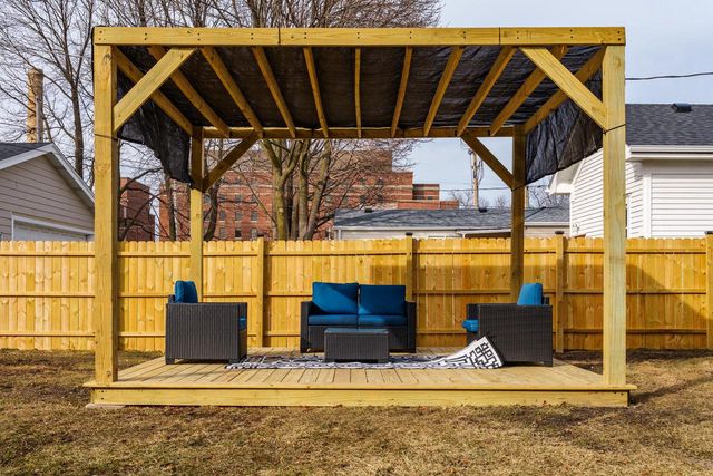 1618 Grand AVENUE, Racine, WI 53403