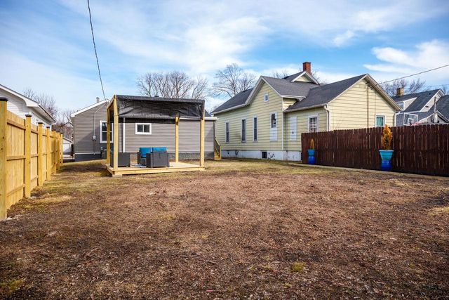 1618 Grand AVENUE, Racine, WI 53403