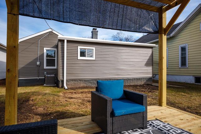 1618 Grand AVENUE, Racine, WI 53403