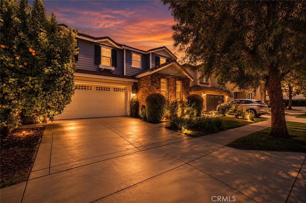 Image 1 of property listing at 14609 Tuskegee, Chino, CA 91710