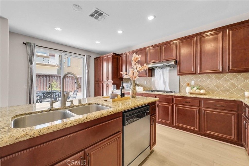 Image 10 of property listing at 14609 Tuskegee, Chino, CA 91710